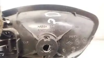 Pezzo di ricambio per auto di seconda mano maniglia interna anteriore destra per renault megane 1.5 dci k9k j8 riferimenti oem iam 826720001r  