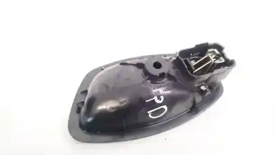 Pezzo di ricambio per auto di seconda mano maniglia interna anteriore destra per renault megane 1.5 dci k9k j8 riferimenti oem iam 826720001r  
