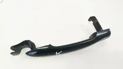 Pezzo di ricambio per auto di seconda mano maniglia esterna posteriore sinistra per renault megane 1.5 dci k9k j8 riferimenti oem iam 