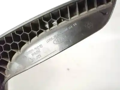 Pezzo di ricambio per auto di seconda mano plastica per kia ceed (ed) 1.6 crdi 115 riferimenti oem iam 885111h010  88511-1h010