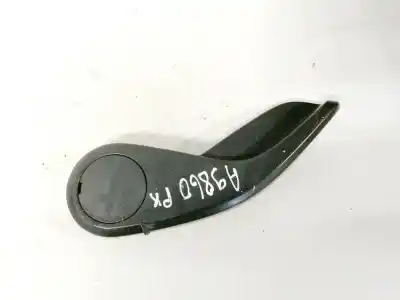 Peça sobressalente para automóvel em segunda mão plásticos por opel zafira b 1.9 cdti referências oem iam 428966428