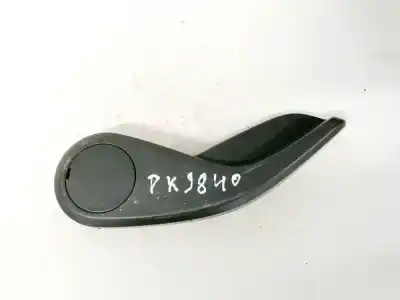 Автозапчастина б/у пластикler для opel astra h caravan 1.7 16v cdti посилання на oem iam 428966428