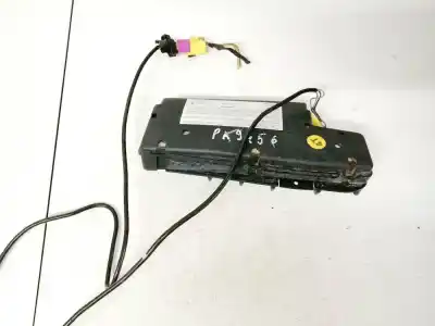 Автозапчастина б/у ліва бічна подушка безпеки для SKODA OCTAVIA COMBI (1U5) 1.9 TDI Посилання на OEM IAM 1J4880239   Автозапчастина б/у ліва бічна подушка безпеки для SKODA OCTAVIA COMBI (1U5) 1.9 TDI Посилання на OEM IAM 1J4880239