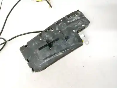 Автозапчастина б/у ліва бічна подушка безпеки для skoda octavia combi (1u5) 1.9 tdi посилання на oem iam 1j4880239   Автозапчастина б/у ліва бічна подушка безпеки для skoda octavia combi (1u5) 1.9 tdi посилання на oem iam 1j4880239