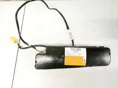 Peça sobressalente para automóvel em segunda mão airbag do lado esquerdo por ford galaxy (ca1) 2.0 tdci cat referências oem iam 6g9n611d32bc