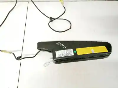 Peça sobressalente para automóvel em segunda mão airbag do lado esquerdo por volkswagen golf v (1k1) 2.0 tdi referências oem iam 1k3880241