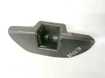 Peça sobressalente para automóvel em segunda mão plásticos por renault laguna iii 2.0 dci diesel cat referências oem iam 4436402