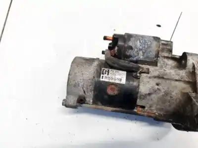 Автозапчасти б/у двигатель запускается за mazda 5 berl. (cr) 2.0 crtd active+ (105kw) ссылки oem iam m002t88671  