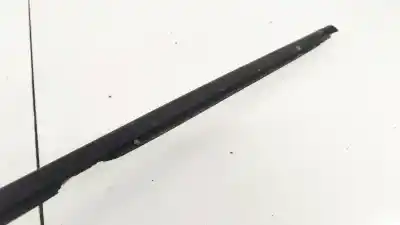 Pezzo di ricambio per auto di seconda mano plastica per renault megane 1.5 dci k9k j8 riferimenti oem iam   