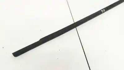 Pezzo di ricambio per auto di seconda mano plastiche per renault megane 1.5 dci k9k j8 riferimenti oem iam 