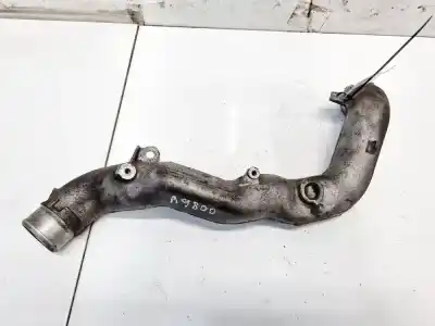 Автозапчасти б/у трубка промежуточного охладителя за mazda 5 berl. (cr) 2.0 crtd active+ (105kw) ссылки oem iam 