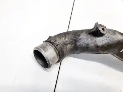 Автозапчасти б/у трубка промежуточного охладителя за mazda 5 berl. (cr) 2.0 crtd active+ (105kw) ссылки oem iam   