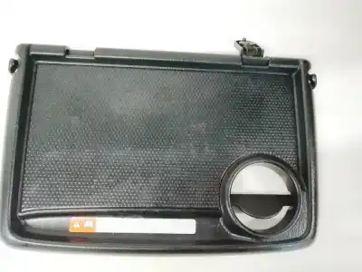 Автозапчастина б/у пластика для mazda 5 berl. (cr) 2.0 crtd active+ (105kw) посилання на oem iam c14788an1