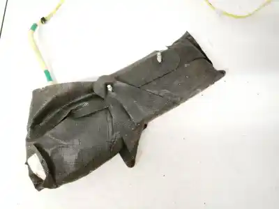 Автозапчасти б/у левая боковая подушка безопасности за lexus is 250c 2.5 v6 cat ссылки oem iam bampt11150  bam-pt1-1150