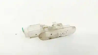 Pièce détachée automobile d'occasion LUMIÈRE INTÉRIEURE pour RENAULT MEGANE  Références OEM IAM 8200120715  