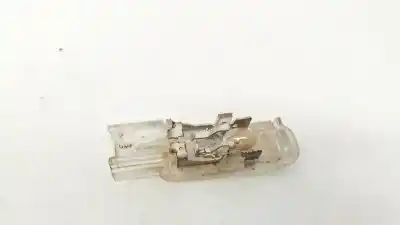 Pezzo di ricambio per auto di seconda mano luce interna per renault megane 1.5 dci k9k j8 riferimenti oem iam 8200120715  