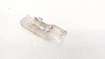Pezzo di ricambio per auto di seconda mano luce interna per renault megane 1.5 dci k9k j8 riferimenti oem iam 8200120715  