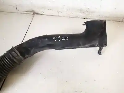 Автозапчастина б/у труба для opel astra g caravan 1.7 16v cdti cat (z 17 dtl / lrb) посилання на oem iam 90531007  