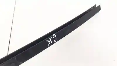 Pezzo di ricambio per auto di seconda mano plastica per renault megane 1.5 dci k9k j8 riferimenti oem iam   