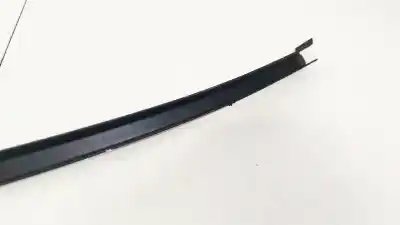 Pezzo di ricambio per auto di seconda mano plastica per renault megane 1.5 dci k9k j8 riferimenti oem iam   