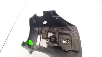 Second-hand car spare part plastics for bmw 3 (e30) m3 2.3 oem iam references 13136397  460029937