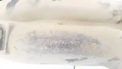 Tweedehands auto-onderdeel buis voor bmw 3 (e30) m3 2.3 oem iam-referenties 9129706  ft0023935