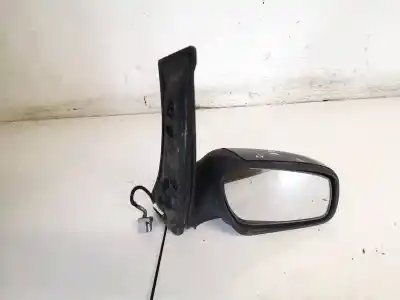 Second-hand car spare part right rearview mirror for ford c-max (cb3) 1.6 tdci cat oem iam references e11015847