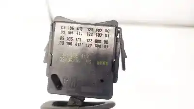 Pezzo di ricambio per auto di seconda mano comando pulito per bmw 3 (e30) m3 2.3 riferimenti oem iam 09185415  09185417