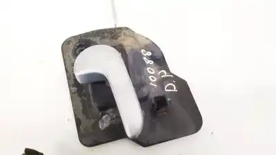 Peça sobressalente para automóvel em segunda mão puxador interior dianteiro direito por bmw 3 (e30) m3 2.3 referências oem iam 13121859