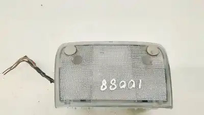 Peça sobressalente para automóvel em segunda mão luz interior por bmw 3 (e30) m3 2.3 referências oem iam 273893313