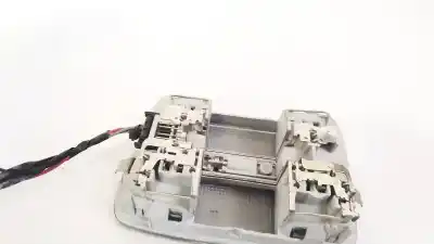 Second-hand car spare part interior light for bmw 3 (e30) m3 2.3 oem iam references 273893313  