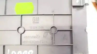 Tweedehands auto-onderdeel plasticen voor bmw 3 (e30) m3 2.3 oem iam-referenties 13124048  460029937