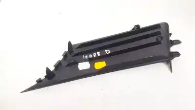 Peça sobressalente para automóvel em segunda mão plásticos por bmw 3 (e30) m3 2.3 referências oem iam 93363100  