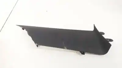 Peça sobressalente para automóvel em segunda mão plásticos por bmw 3 (e30) m3 2.3 referências oem iam 93363100