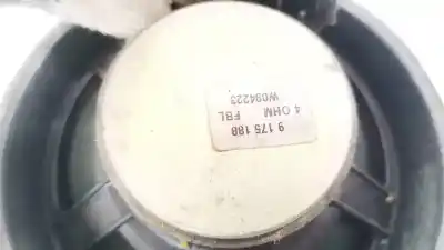 Piesă de schimb auto la mâna a doua boxa pentru bmw 3 (e30) m3 2.3 referințe oem iam 9175188  w094223