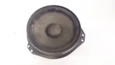 Peça sobressalente para automóvel em segunda mão colunas de som por bmw 3 (e30) m3 2.3 referências oem iam 9175188
