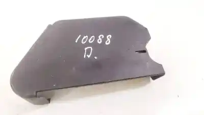 Peça sobressalente para automóvel em segunda mão plásticos por bmw 3 (e30) m3 2.3 referências oem iam 93359575