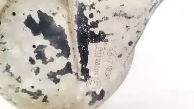 Second-hand car spare part horn for bmw 3 (e30) m3 2.3 oem iam references e120009  a71335