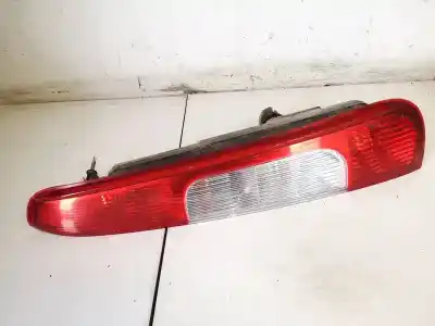 Second-hand car spare part right tailgate light for ford c-max (cb3) 1.6 tdci cat oem iam references 3m5113n411aa