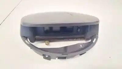 Peça sobressalente para automóvel em segunda mão display gps / multimídia por bmw 3 (e30) m3 2.3 referências oem iam 009164455