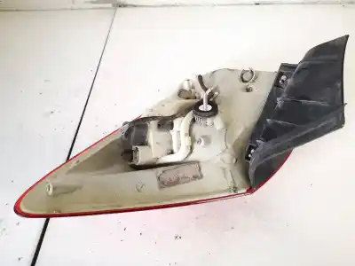 Peça sobressalente para automóvel em segunda mão farolim traseiro esquerdo por bmw 3 (e30) m3 2.3 referências oem iam 13306459  