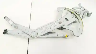 Peça sobressalente para automóvel em segunda mão elevador de vidros dianteiro direito por bmw 3 (e30) m3 2.3 referências oem iam 93362662rh