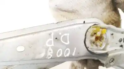 Second-hand car spare part passenger side right window regulator for bmw 3 (e30) m3 2.3 oem iam references 93362662rh  