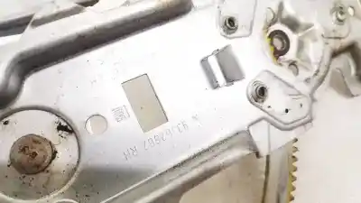 Second-hand car spare part passenger side right window regulator for bmw 3 (e30) m3 2.3 oem iam references 93362662rh  