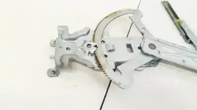Second-hand car spare part driver left window regulator for bmw 3 (e30) m3 2.3 oem iam references 93362662rh  