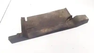 Peça sobressalente para automóvel em segunda mão plásticos por bmw 3 (e30) m3 2.3 referências oem iam 93365760