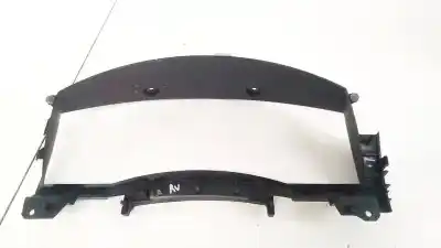 Second-hand car spare part front decorative moulding for bmw 3 (e30) m3 2.3 oem iam references 13125223  13125225