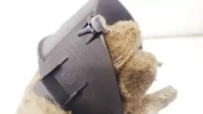 Second-hand car spare part front decorative moulding for bmw 3 (e30) m3 2.3 oem iam references 13125223  13125225