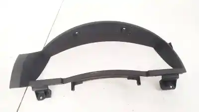 Peça sobressalente para automóvel em segunda mão molduras frontais por bmw 3 (e30) m3 2.3 referências oem iam 13125223