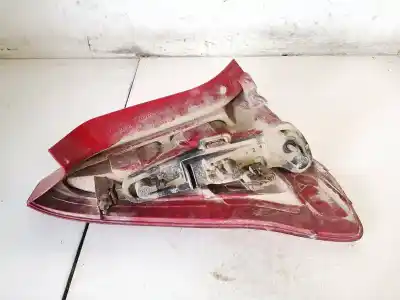 Автозапчасти б/у правый задний фонарь за citroen c4 i (lc_) 1.6 hdi ссылки oem iam 9646801677   Автозапчасти б/у правый задний фонарь за citroen c4 i (lc_) 1.6 hdi ссылки oem iam 9646801677